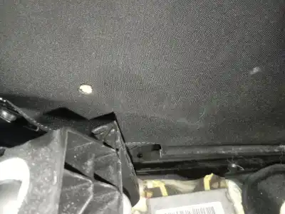 Pezzo di ricambio per auto di seconda mano set completo di sedili per citroen ds4 design riferimenti oem iam   