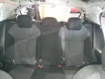 Pezzo di ricambio per auto di seconda mano set completo di sedili per citroen ds4 design riferimenti oem iam   