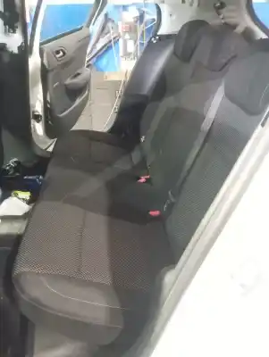 Pezzo di ricambio per auto di seconda mano set completo di sedili per citroen ds4 design riferimenti oem iam   