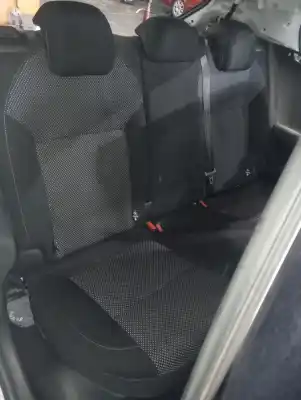 Pezzo di ricambio per auto di seconda mano set completo di sedili per citroen ds4 design riferimenti oem iam   