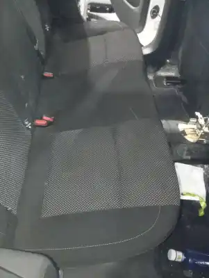 Pezzo di ricambio per auto di seconda mano set completo di sedili per citroen ds4 design riferimenti oem iam   