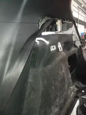 Pezzo di ricambio per auto di seconda mano cintura di sicurezza posteriore destra per citroen ds4 design riferimenti oem iam 96871541xx