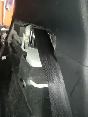 Pezzo di ricambio per auto di seconda mano cintura di sicurezza posteriore sinistra per citroen ds4 design riferimenti oem iam 96871541xx