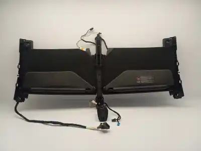 Автозапчастина б/у ЛІВИЙ НАТІР для CITROEN DS4  Посилання на OEM IAM 3000022657  