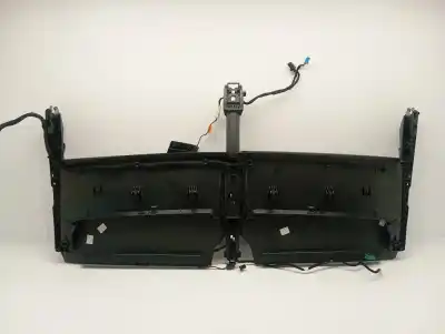 Автозапчастина б/у лівий натір для citroen ds4 design посилання на oem iam 3000022657  