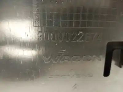 Автозапчастина б/у лівий натір для citroen ds4 design посилання на oem iam 3000022657  