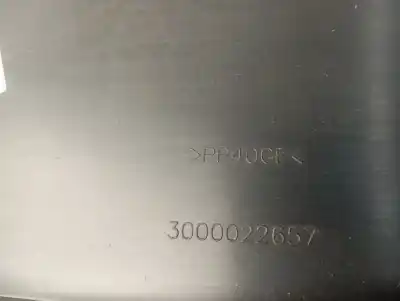 Автозапчастина б/у лівий натір для citroen ds4 design посилання на oem iam 3000022657  