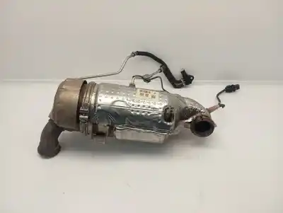 Pezzo di ricambio per auto di seconda mano catalizzatore per citroen ds4 design riferimenti oem iam 9808329480