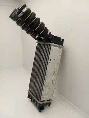 Peça sobressalente para automóvel em segunda mão intercooler por citroen ds4 design referências oem iam 9684212480  