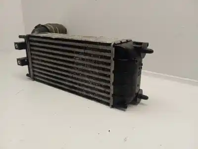 Peça sobressalente para automóvel em segunda mão intercooler por citroen ds4 design referências oem iam 9684212480  