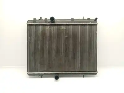 Pezzo di ricambio per auto di seconda mano radiatore d acqua per citroen ds4 design riferimenti oem iam 9674089680