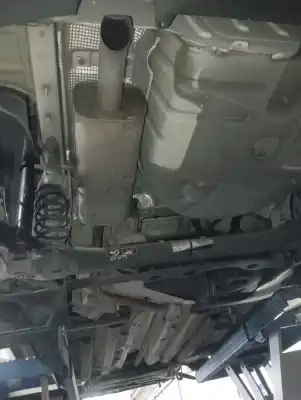 Pezzo di ricambio per auto di seconda mano tubo di scarico posteriore per citroen ds4 design riferimenti oem iam 1730gx