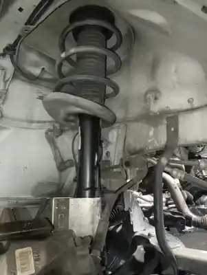 Pezzo di ricambio per auto di seconda mano ammortizzatore anteriore destro per citroen ds4 design riferimenti oem iam 9806710080