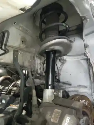 Pezzo di ricambio per auto di seconda mano ammortizzatore anteriore sinistro per citroen ds4 design riferimenti oem iam 9806709980