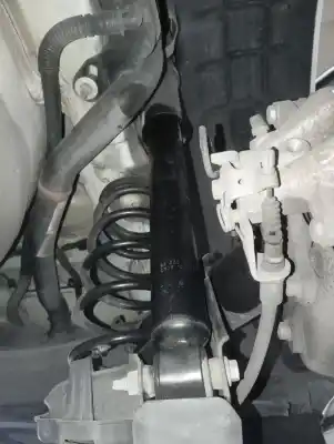 Pezzo di ricambio per auto di seconda mano AMMORTIZZATORE POSTERIORE DESTRO per CITROEN DS4  Riferimenti OEM IAM 9806620080  