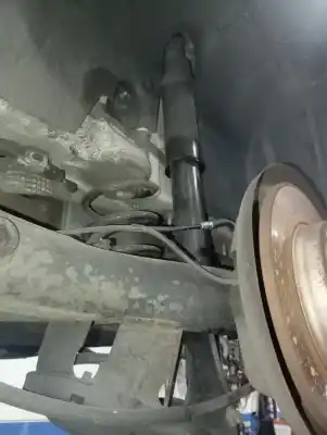 Pezzo di ricambio per auto di seconda mano ammortizzatore posteriore sinistro per citroen ds4 design riferimenti oem iam 9806620080  