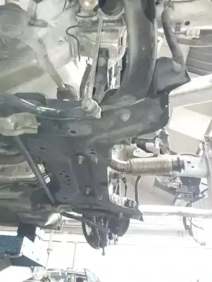 Second-hand car spare part front axle for citroen ds4 design oem iam references 3502fh  