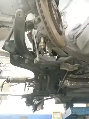 Second-hand car spare part front axle for citroen ds4 design oem iam references 3502fh  