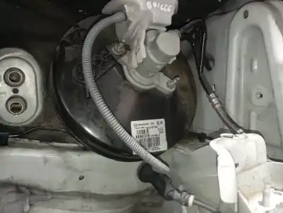Pezzo di ricambio per auto di seconda mano servo freio per citroen ds4 design riferimenti oem iam 9674747580  