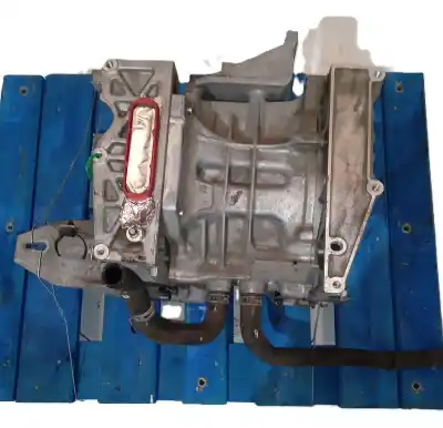 Second-hand car spare part complete engine for nissan leaf i (ze0) eléctrico acenta oem iam references   