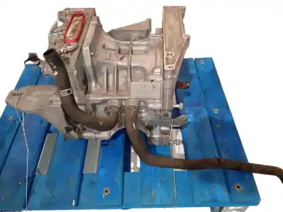 Second-hand car spare part complete engine for nissan leaf i (ze0) eléctrico acenta oem iam references   