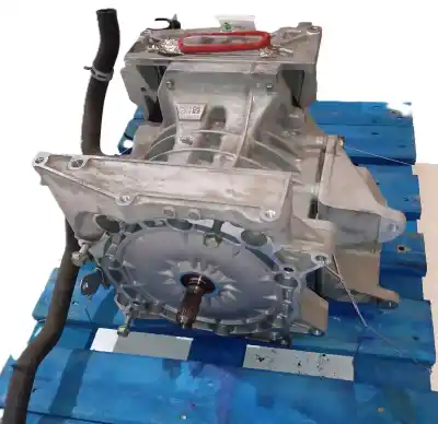 Second-hand car spare part complete engine for nissan leaf i (ze0) eléctrico acenta oem iam references   