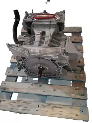 Second-hand car spare part COMPLETE ENGINE for NISSAN LEAF I (ZE0)  OEM IAM references   