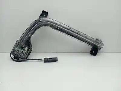 Pezzo di ricambio per auto di seconda mano pilota anteriore destro per citroen ds4 design riferimenti oem iam 9688549280