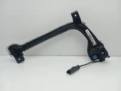 Second-hand car spare part front right headlight for citroen ds4 design oem iam references 9688549280  