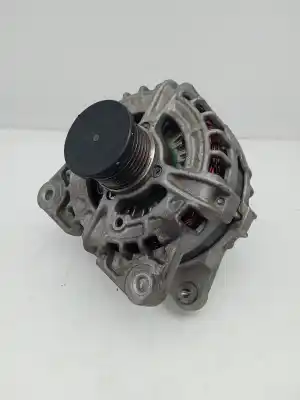 Tweedehands auto-onderdeel alternator voor renault espace v (jr_) 1.6 dci 160 oem iam-referenties 231004be0b