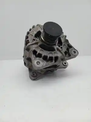 Автозапчастина б/у генератор для renault espace v zen посилання на oem iam 231004be0b  