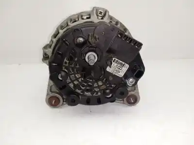 Автозапчастина б/у генератор для renault espace v zen посилання на oem iam 231004be0b  