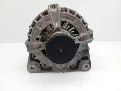 Автозапчастина б/у генератор для renault espace v zen посилання на oem iam 231004be0b  