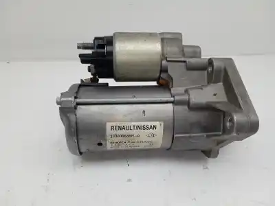 Tweedehands auto-onderdeel motor start voor renault espace v (jr_) 1.6 dci 160 oem iam-referenties 233000686r