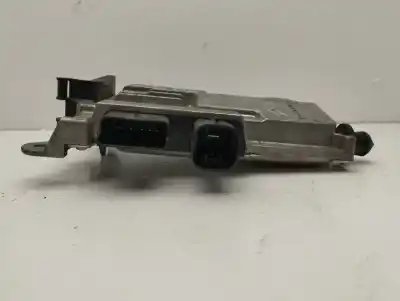 Peça sobressalente para automóvel em segunda mão CENTRALINA START/STOP (ECU) por PEUGEOT 3008  Referências OEM IAM 9814552980  
