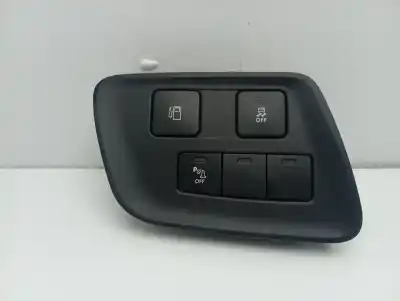 Pezzo di ricambio per auto di seconda mano comando multifunzione per citroen ds4 design riferimenti oem iam 96717146zd