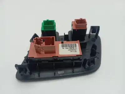 Second-hand car spare part multifunction switch for citroen ds4 design oem iam references 96717146zd  