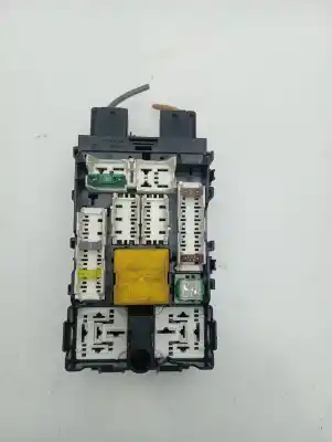 İkinci el araba yedek parçası RÖLE/SIGORTA KUTUSU için CITROEN DS4  OEM IAM referansları 9665492680  