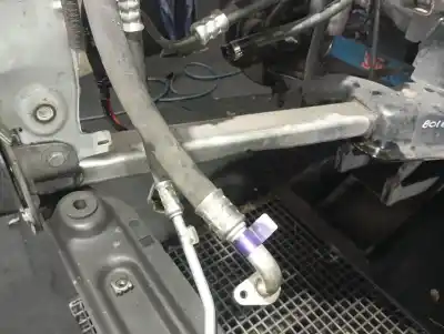 Pezzo di ricambio per auto di seconda mano punta telaio anteriore per citroen ds4 design riferimenti oem iam 