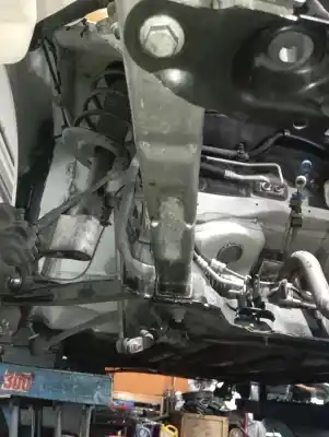 Second-hand car spare part impact damper for citroen ds4 design oem iam references   