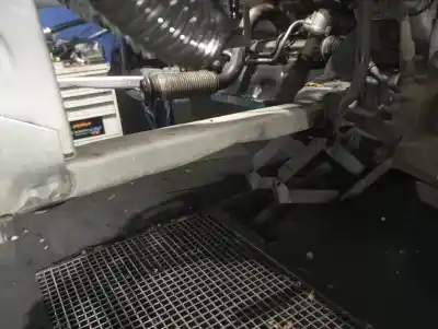 Second-hand car spare part impact damper for citroen ds4 design oem iam references   