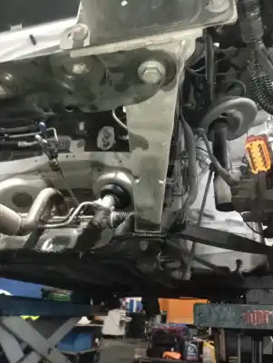 Second-hand car spare part impact damper for citroen ds4 design oem iam references   