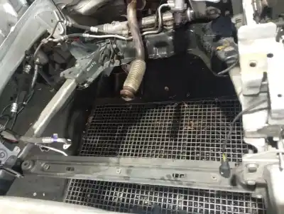 Pezzo di ricambio per auto di seconda mano traversa inferiore per citroen ds4 design riferimenti oem iam 