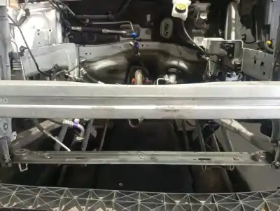 Pezzo di ricambio per auto di seconda mano traversa inferiore per citroen ds4 design riferimenti oem iam   