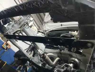 Pezzo di ricambio per auto di seconda mano traversa inferiore per citroen ds4 design riferimenti oem iam   