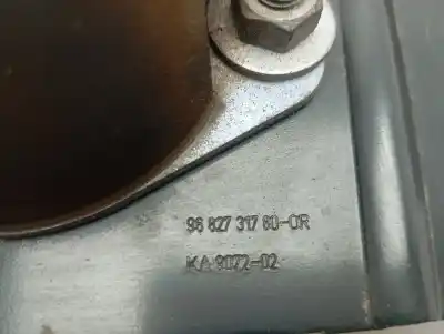 Tweedehands auto-onderdeel wijzig ondersteuning voor citroen ds4 design oem iam-referenties 9682731780  