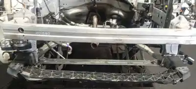 Pezzo di ricambio per auto di seconda mano traversa inferiore per citroen ds4 design riferimenti oem iam 9674894680