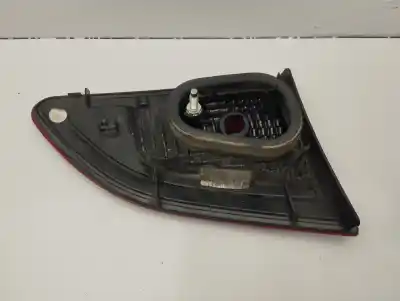 Автозапчасти б/у внутренний правый задний фонарь за renault scenic iii grand dynamique ссылки oem iam 265550018r  