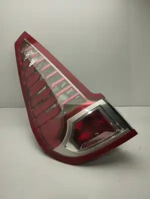 Автозапчасти б/у левый задний фонарь за renault scenic iii grand dynamique ссылки oem iam 265550013r
