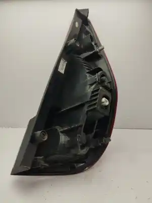 Автозапчасти б/у левый задний фонарь за renault scenic iii grand dynamique ссылки oem iam 265550013r  